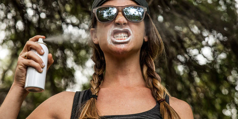 Goodr OG Going to Valhalla Witness