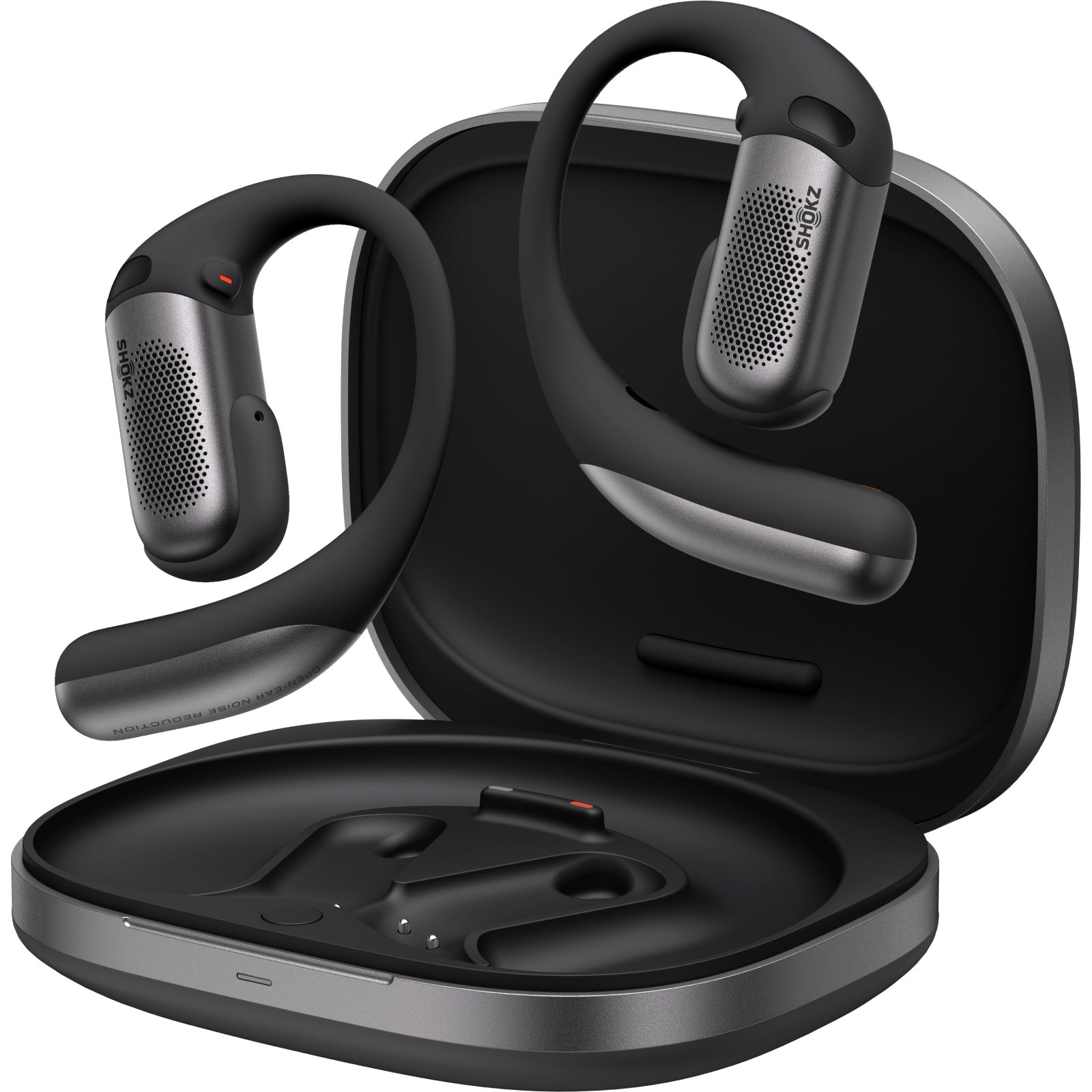 Audifonos Shokz OpenFit Pro (Cancelacion de Ruido)