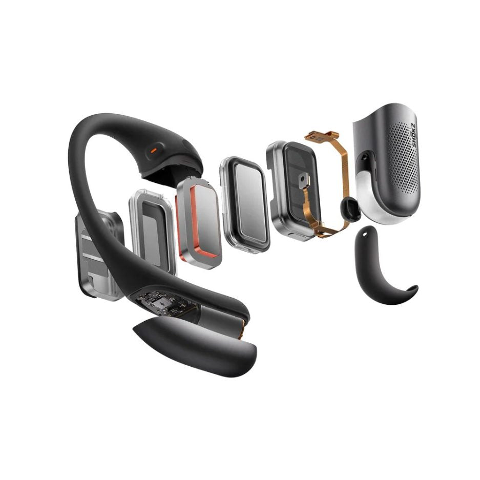 Audifonos Shokz OpenFit Pro (Cancelacion de Ruido)