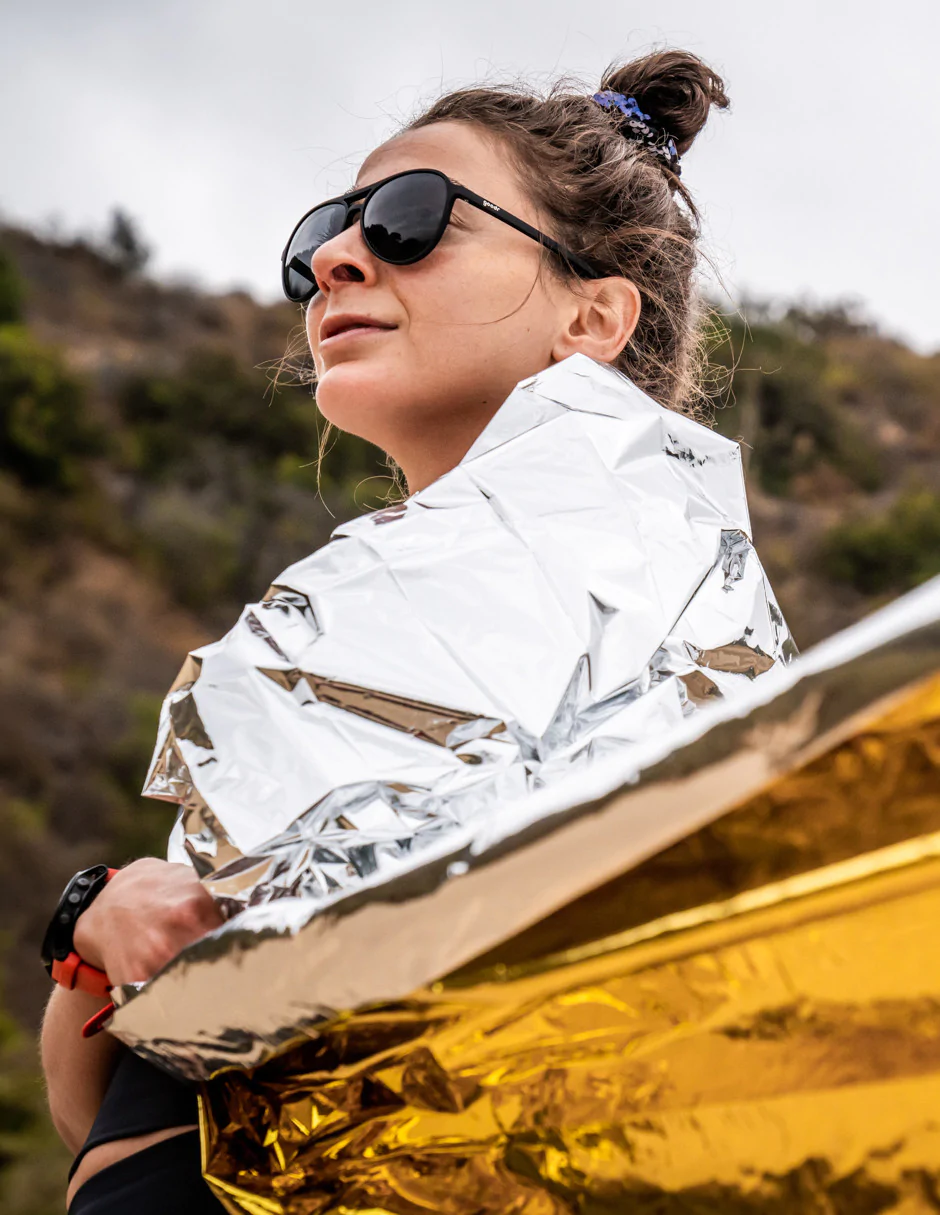 Goodr Mach GS Operation Blackout