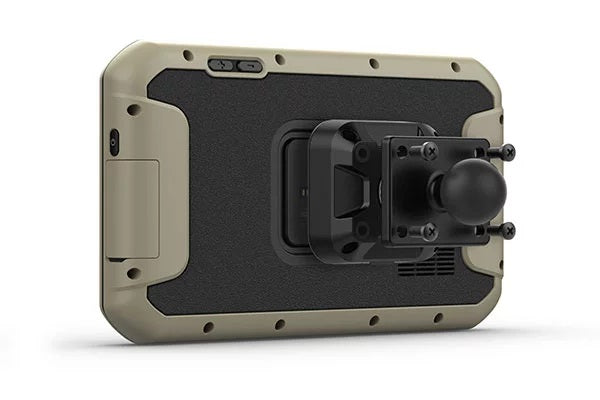 GPS Garmin Overlander