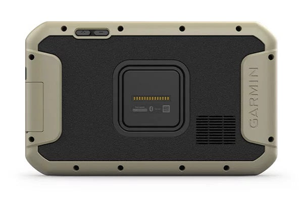 GPS Garmin Overlander