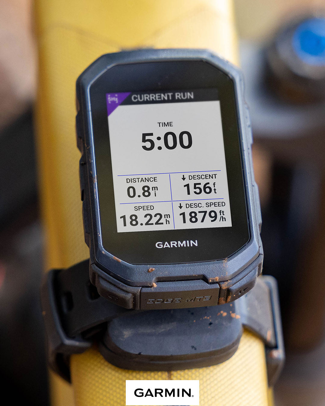 Garmin Edge® MTB