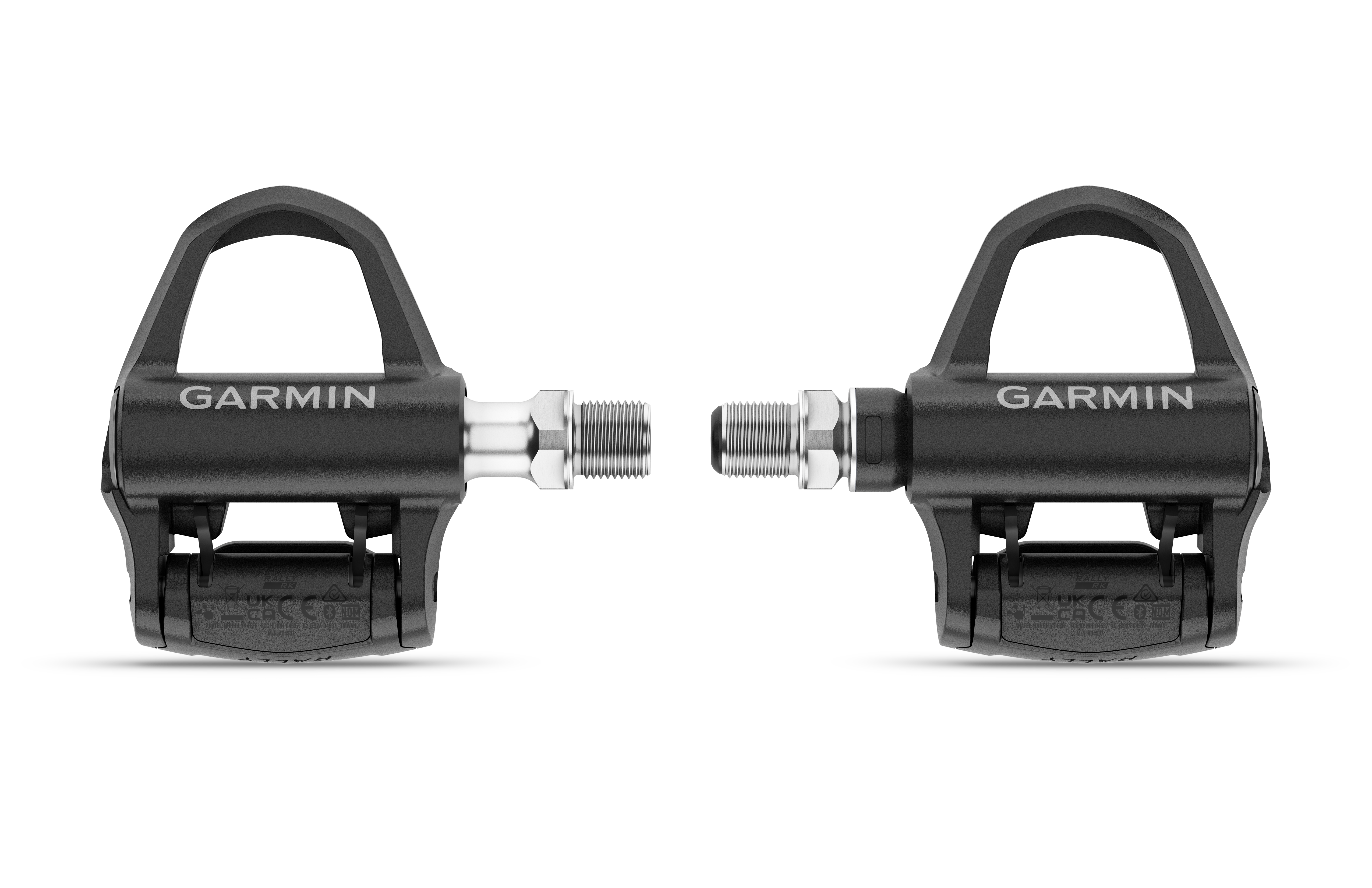 Pedales Potenciometros Rally RK210