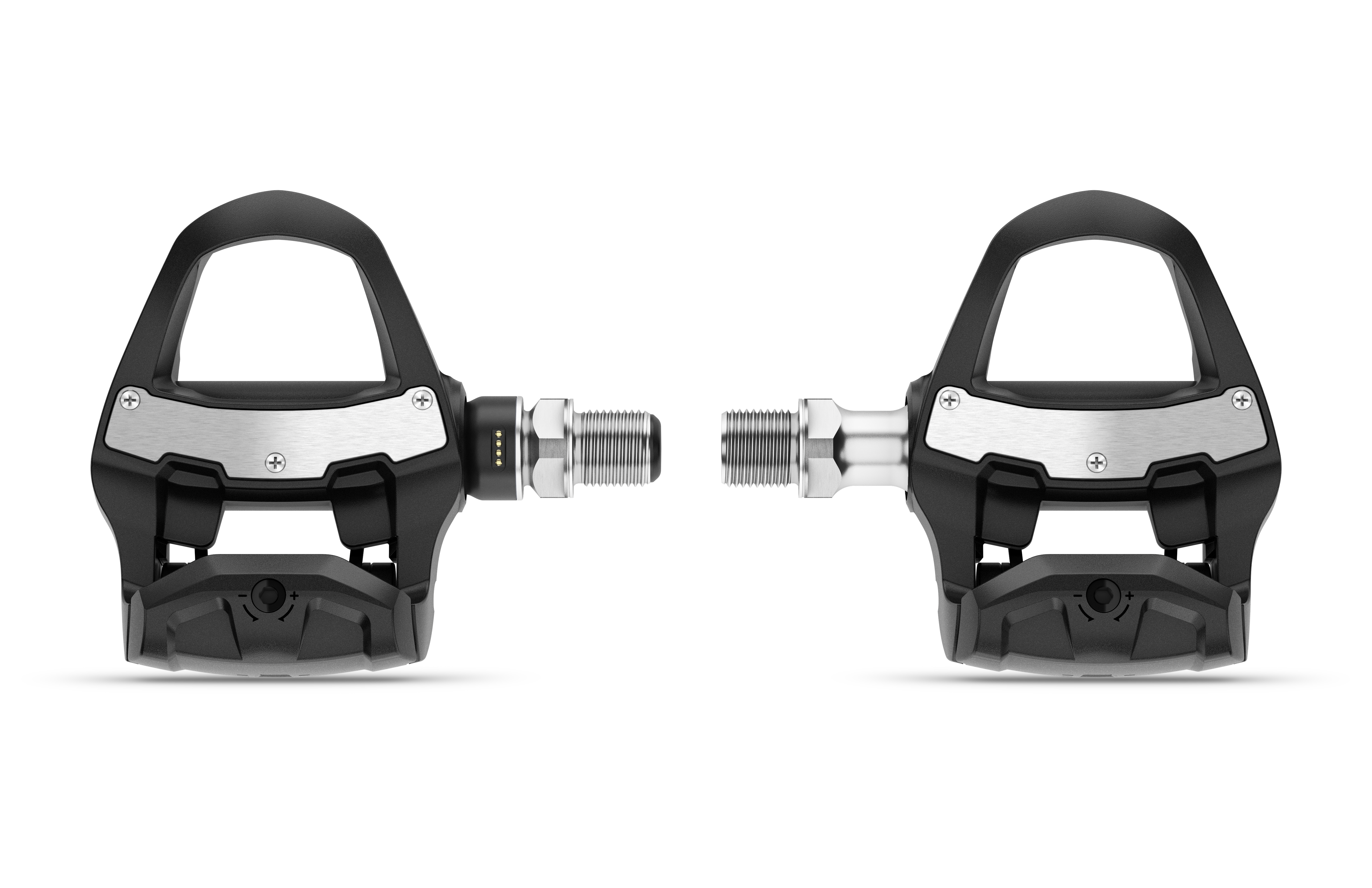 Pedales Potenciometros Rally RK210