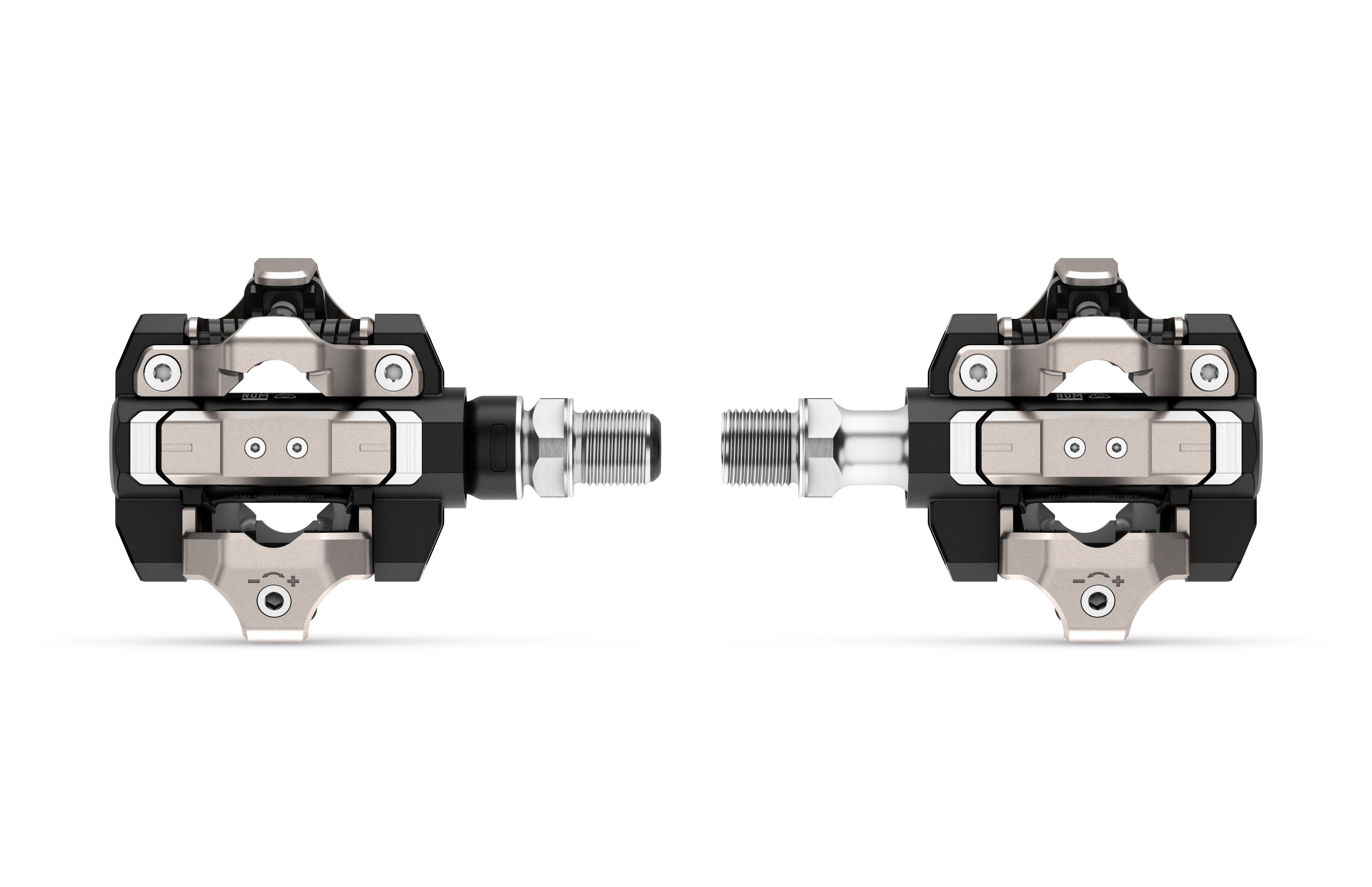 Pedales Potenciometros Garmin Rally XC210