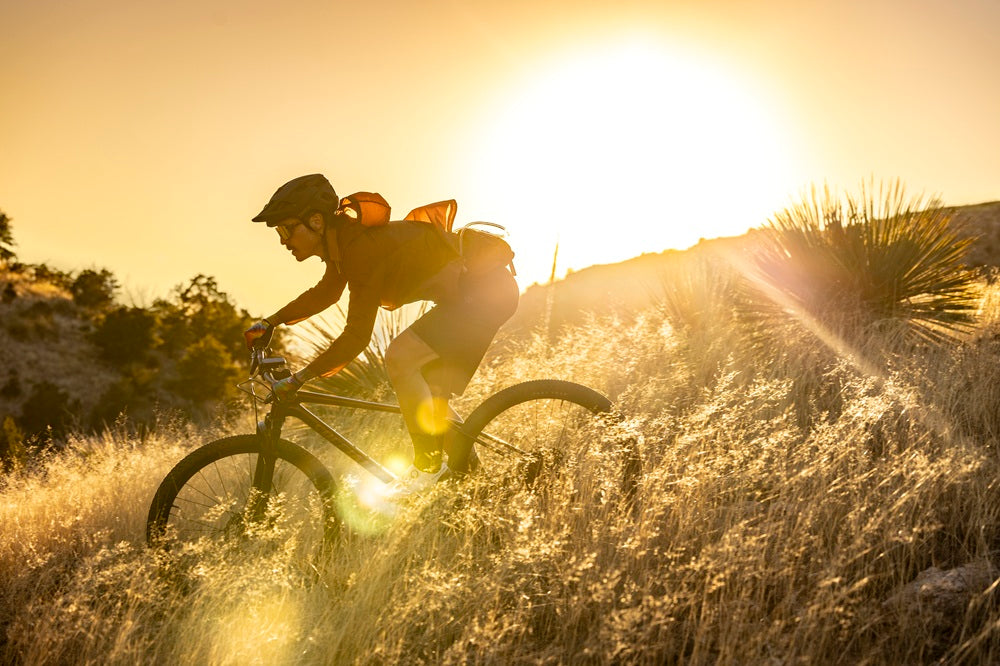 Pedales Potenciometros Garmin Rally XC210