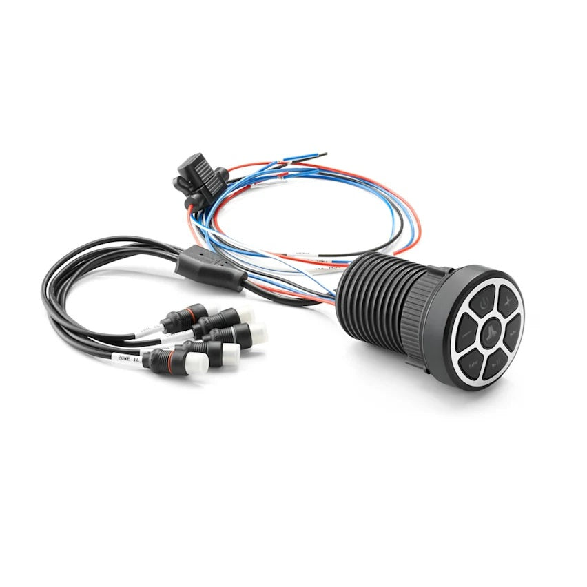 JL Audio Receptor MBT