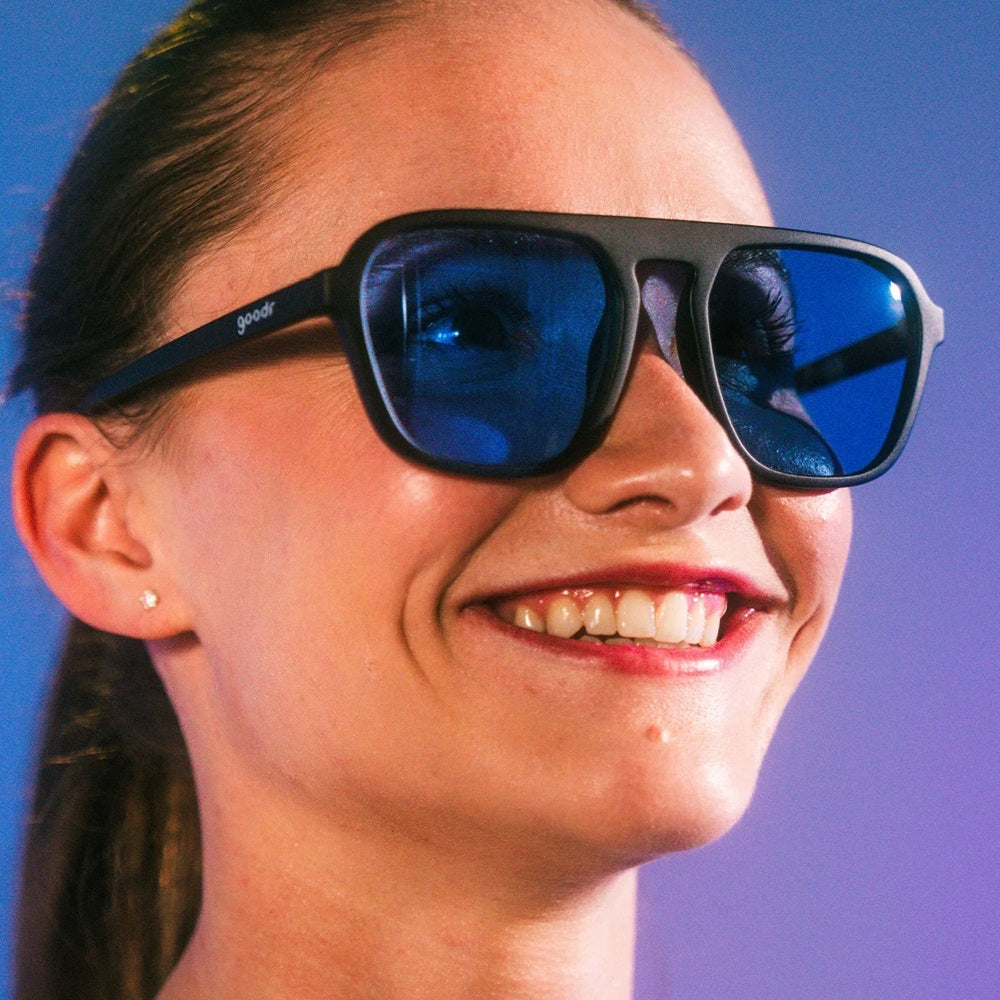 Goodr Retro-G Undercover Stunt Double