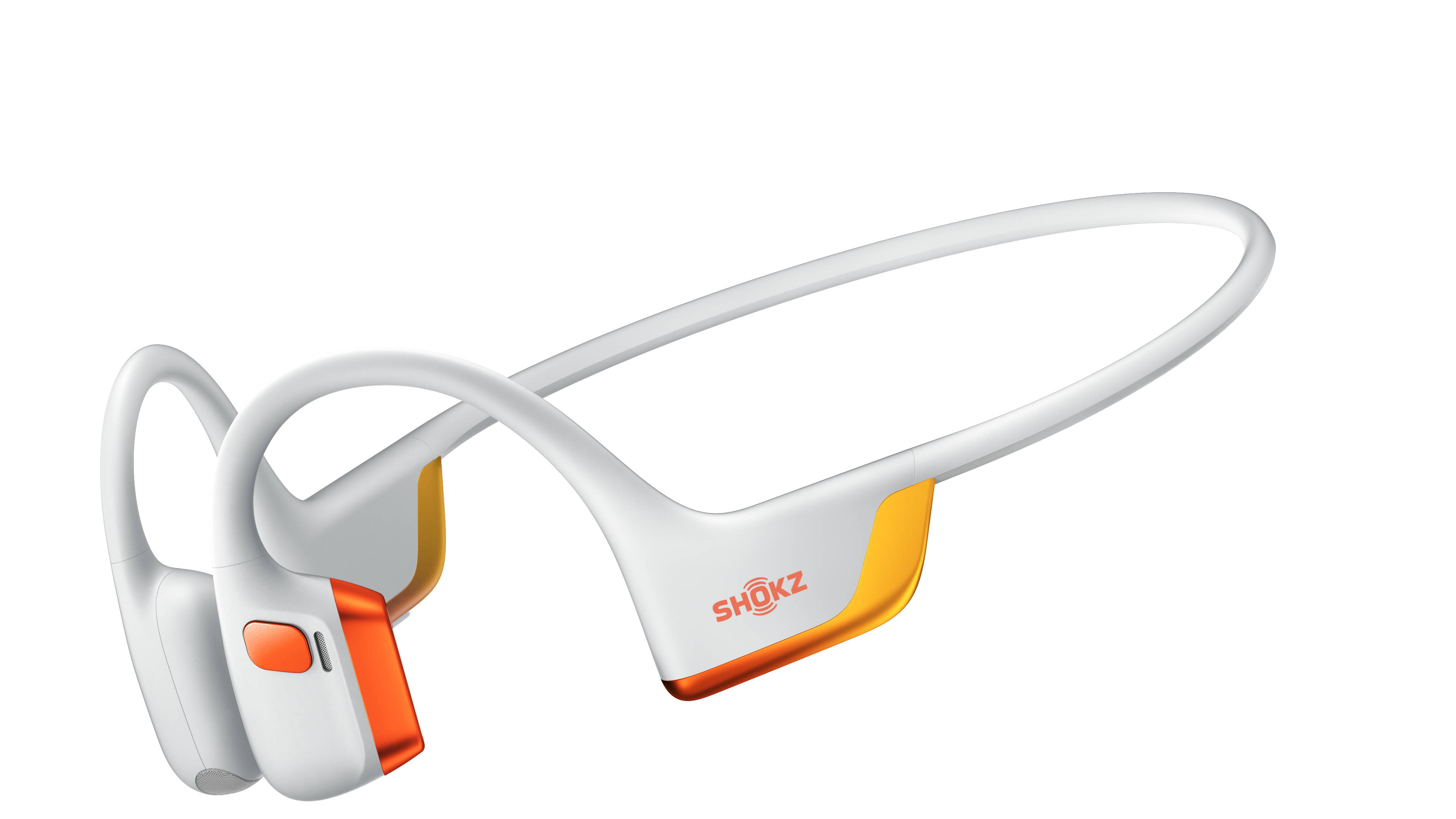 Audifonos Shokz OpenRun Pro 2