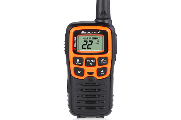 Radios Midland X-Talker T51VP3