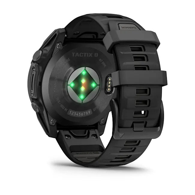 Garmin Tactix 8 AMOLED