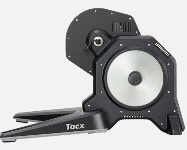 Tacx Flux S Smart Entrenador Inteligente de Ciclismo