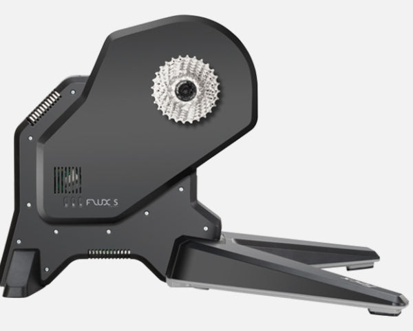 Tacx Flux S Smart Entrenador Inteligente de Ciclismo