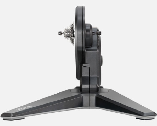 Tacx Flux S Smart Entrenador Inteligente de Ciclismo