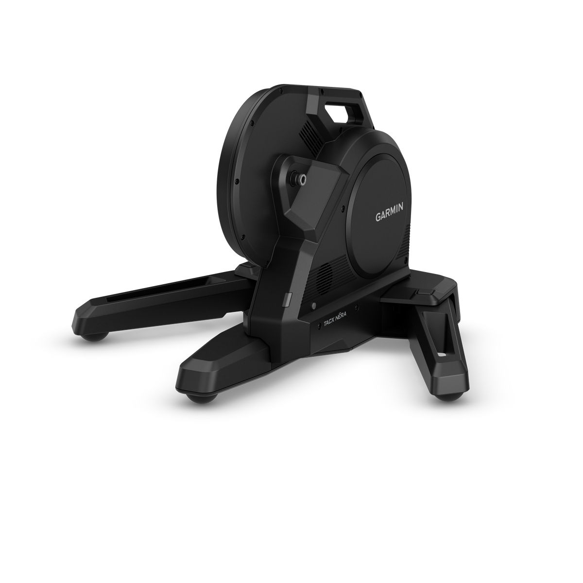 Tacx Nēra Smart Entrenador Inteligente de Ciclismo