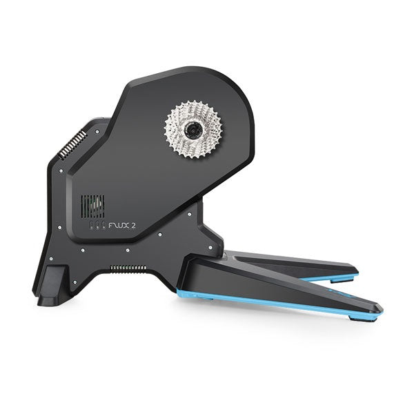 Tacx Flux 2 Smart Entrenador Inteligente de Ciclismo