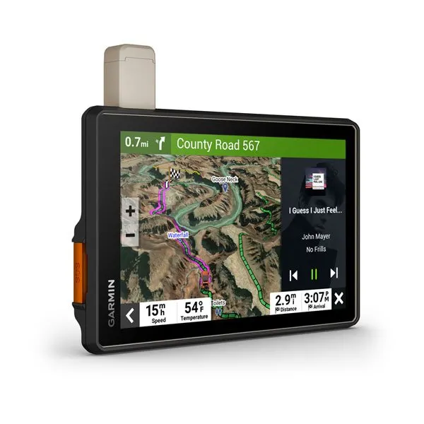 GPS Garmin Tread Overland Edition