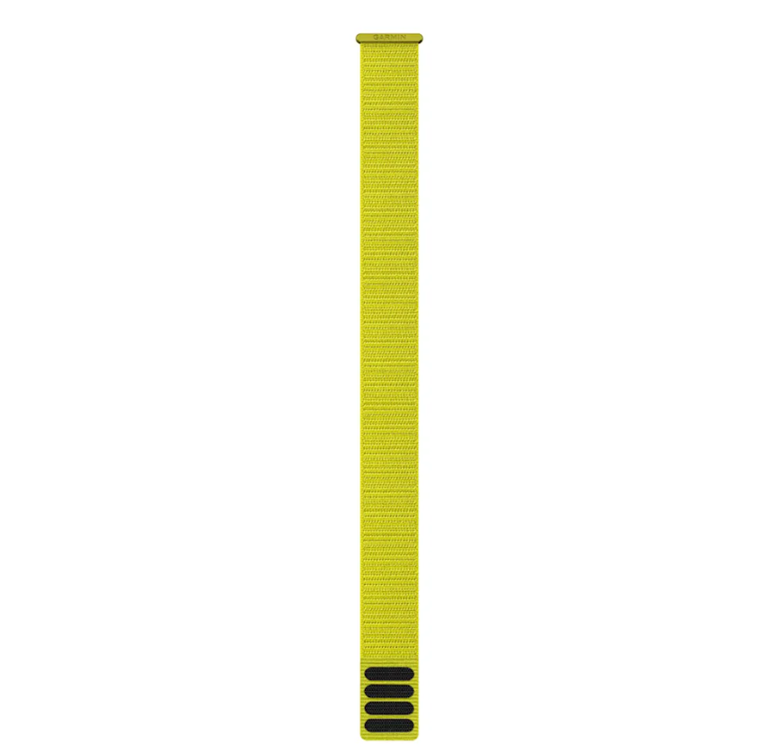 Correa Garmin Ultrafit 26mm | Relojes 51mm