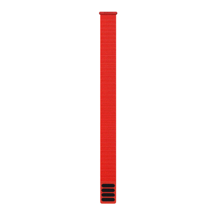 Correa Garmin Ultrafit 26mm | Relojes 51mm