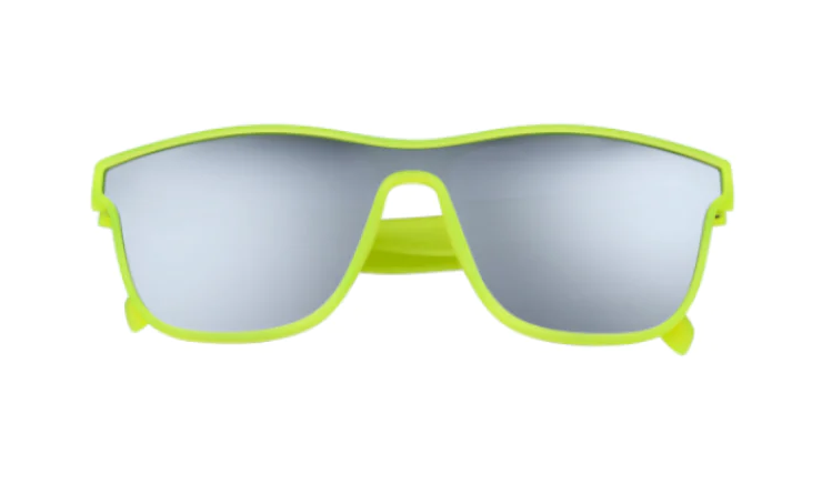 Goodr VRG Naeon Flux Capacitor