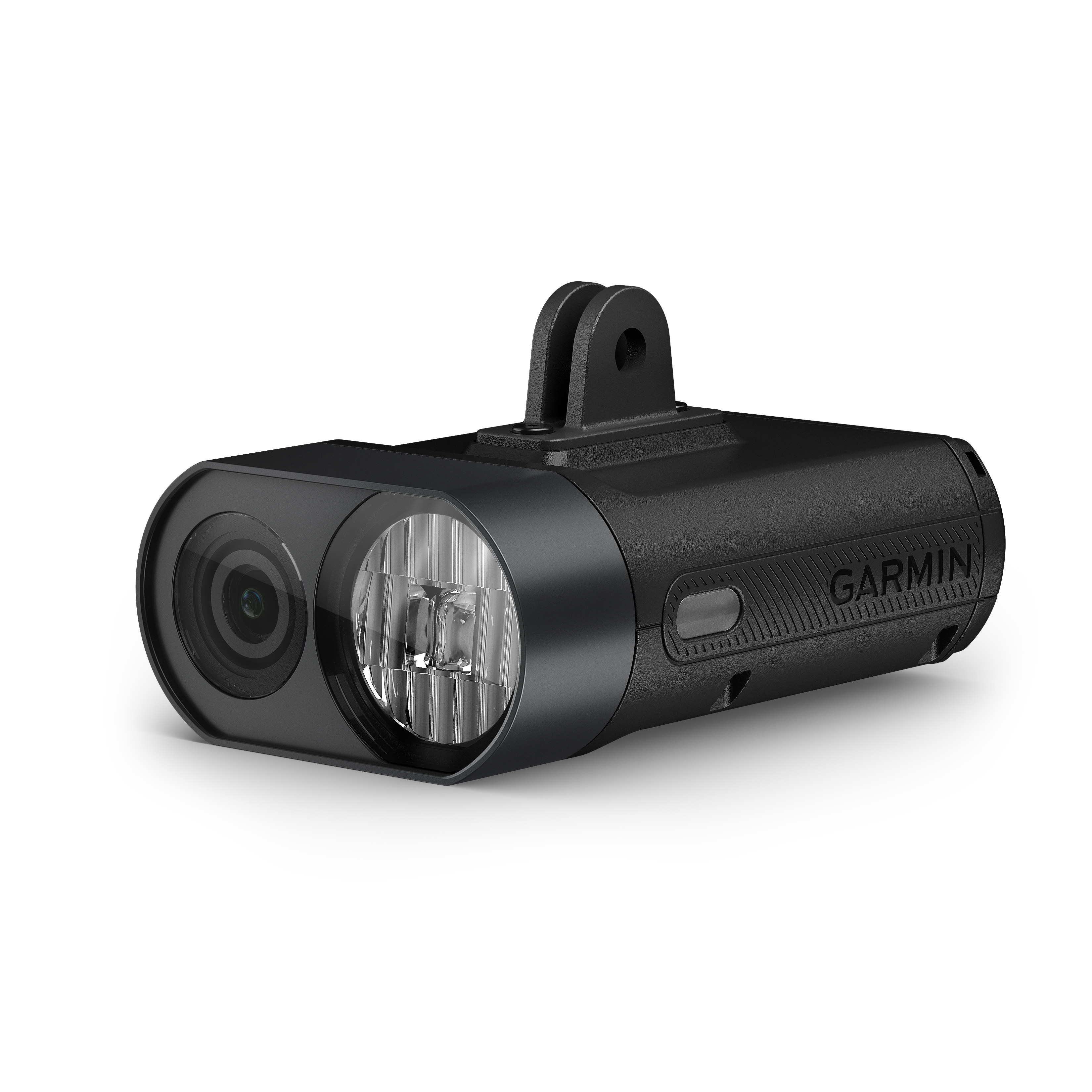 Garmin Varia Vue Luz Delantera Inteligente con Camara