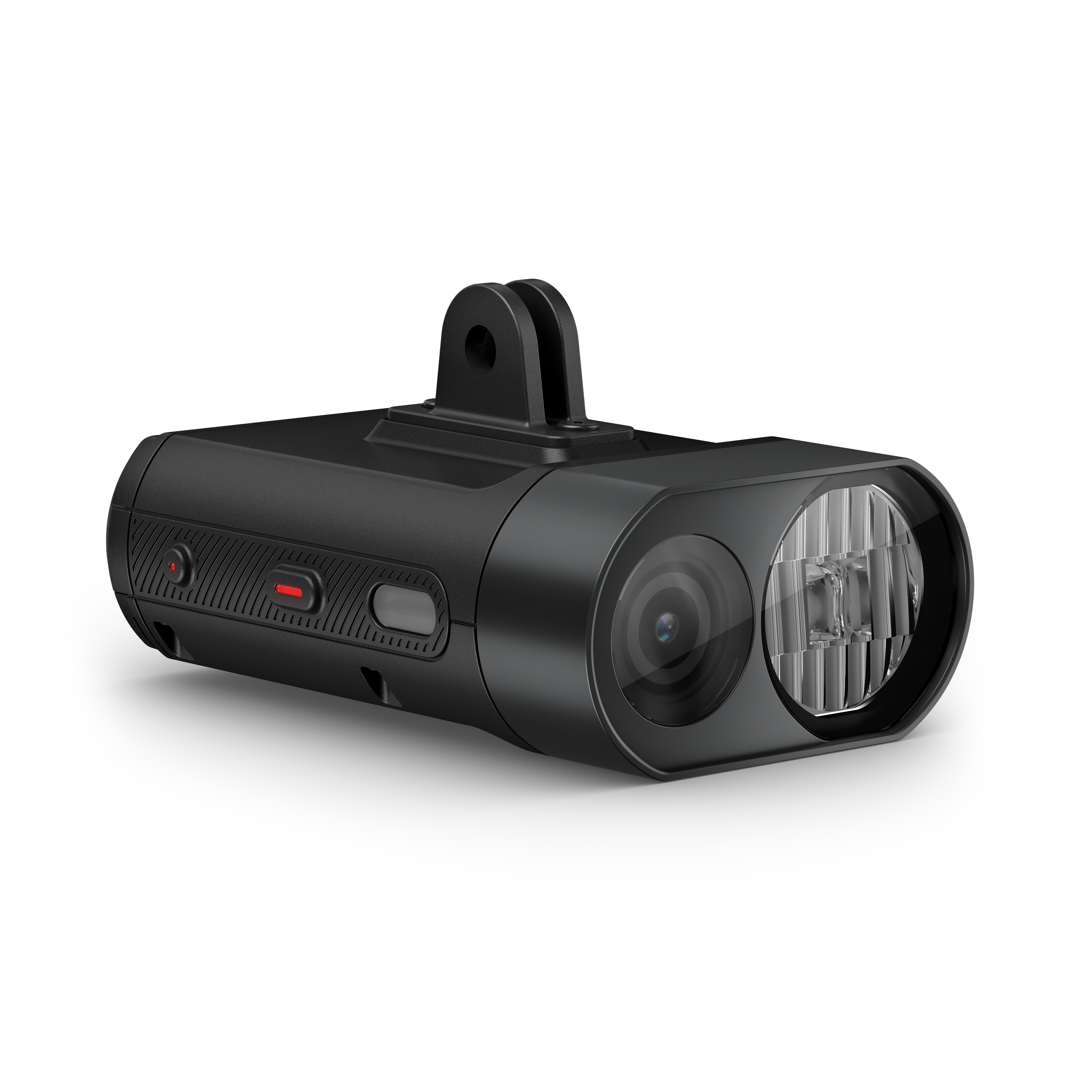 Garmin Varia Vue Luz Delantera Inteligente con Camara