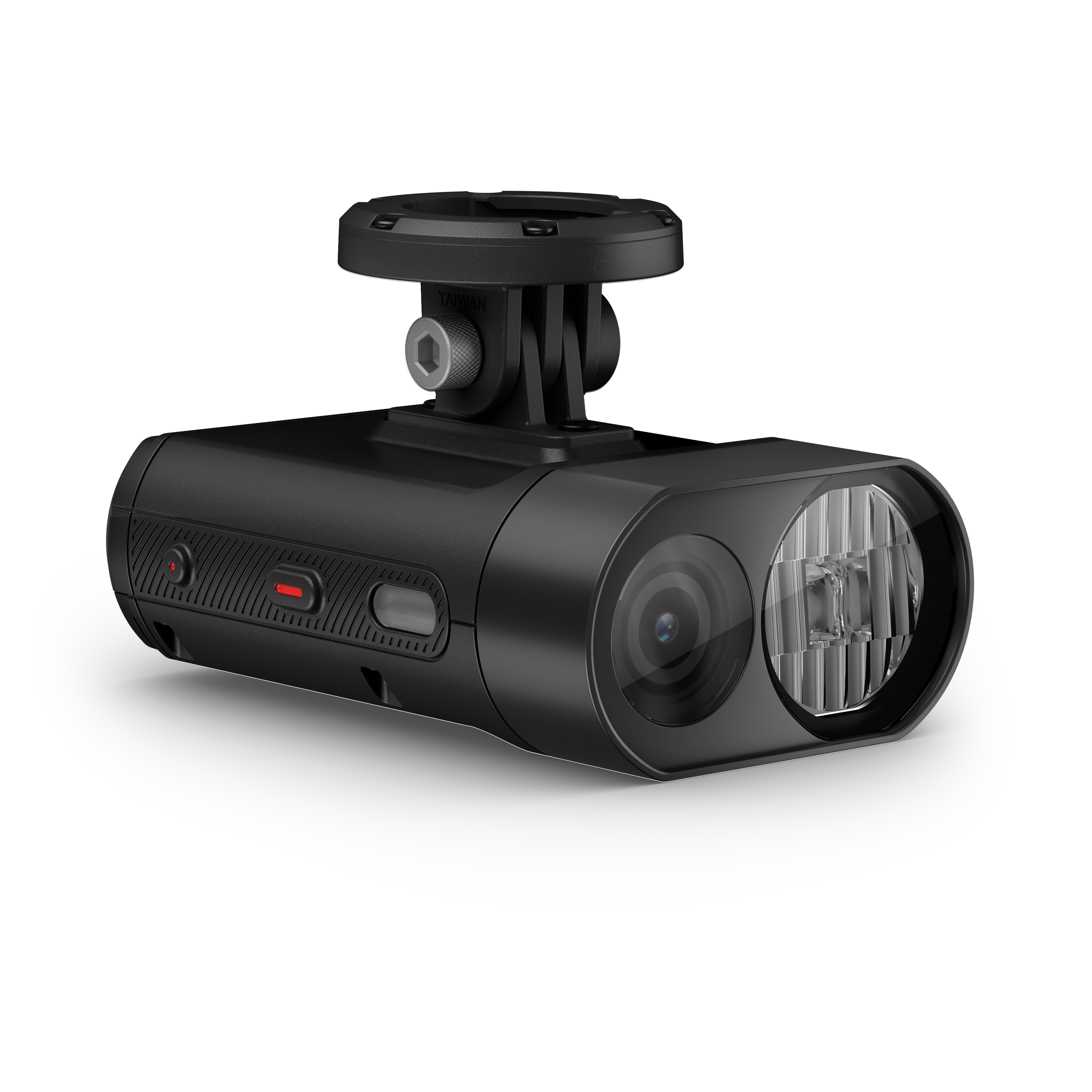 Garmin Varia Vue Luz Delantera Inteligente con Camara