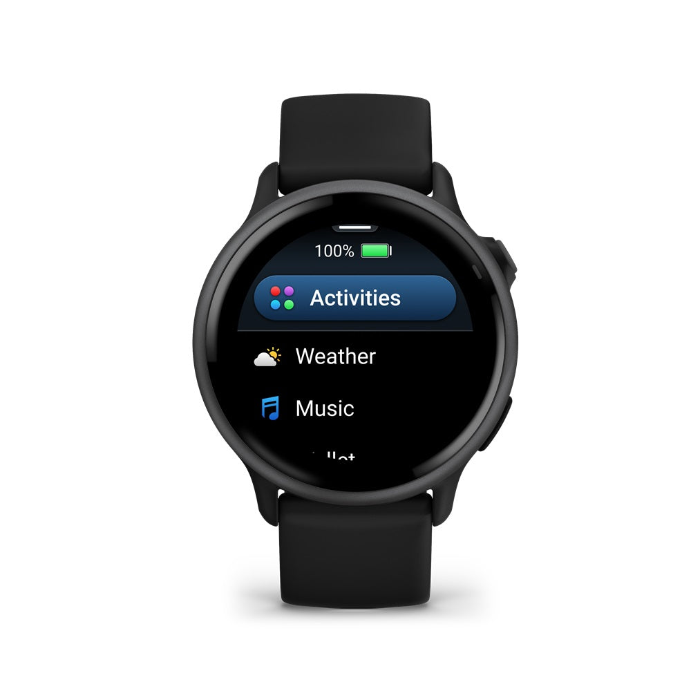 Reloj Garmin VivoActive 6
