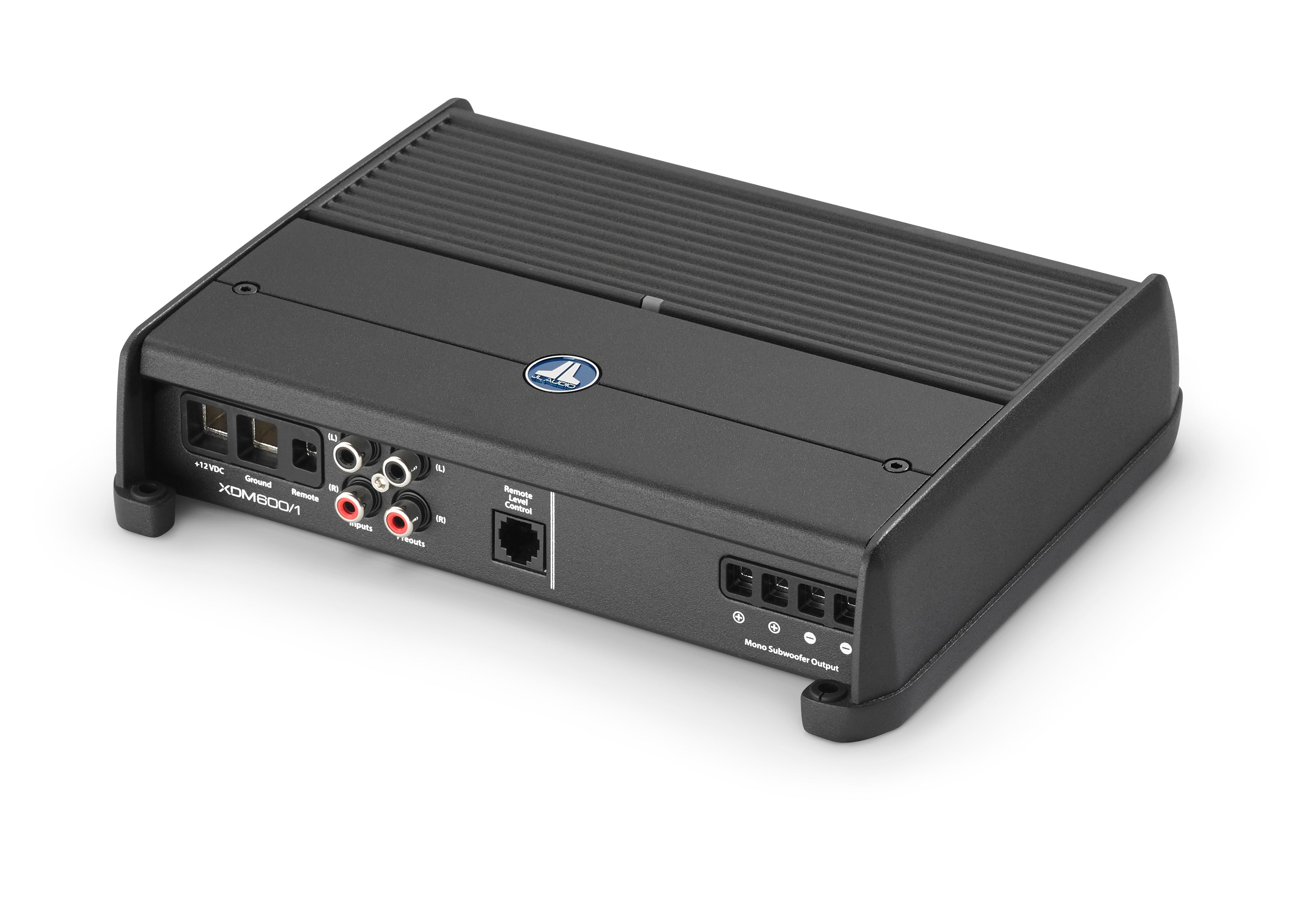 JL Audio Amplificadores XDM 1 a 8 vias (Nautico y Autos)