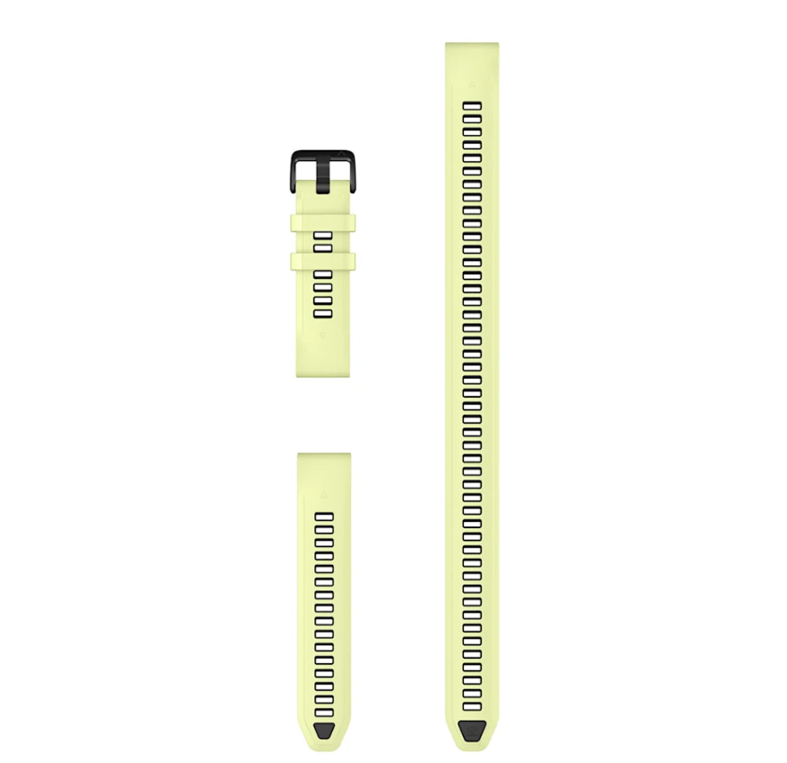 Correas QuickFit para Buceo 20mm | Garmin