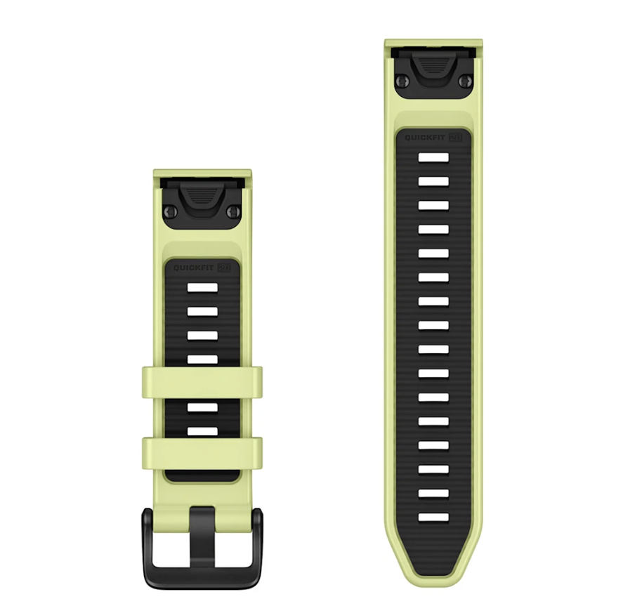 Correas QuickFit para Buceo 20mm | Garmin