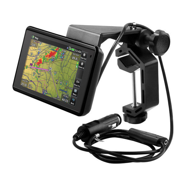 GPS Garmin Aera 660 Aviacion