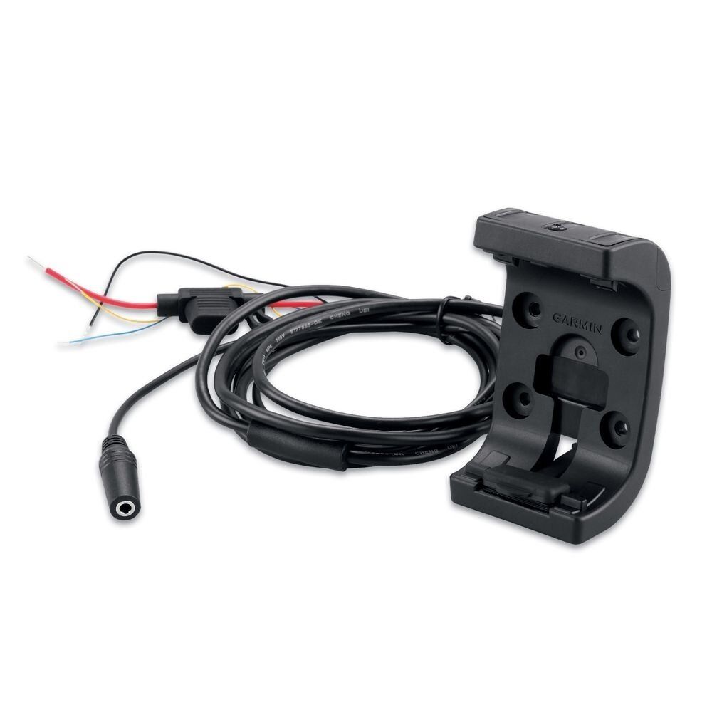 Base para GPS Garmin para Montana Serie 700 (AMPS Rugged Mount with Audio/Power)