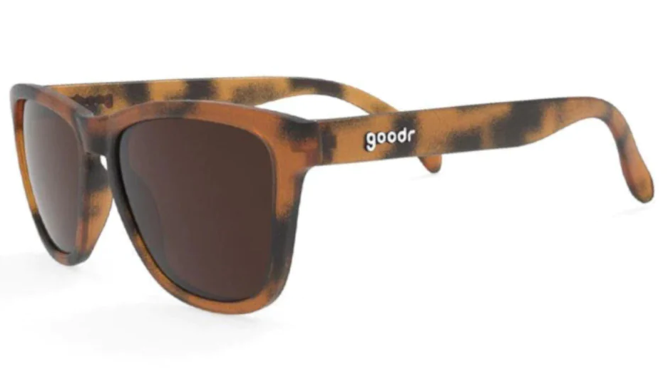 Goodr OG Bosley's Basset Hound Dreams