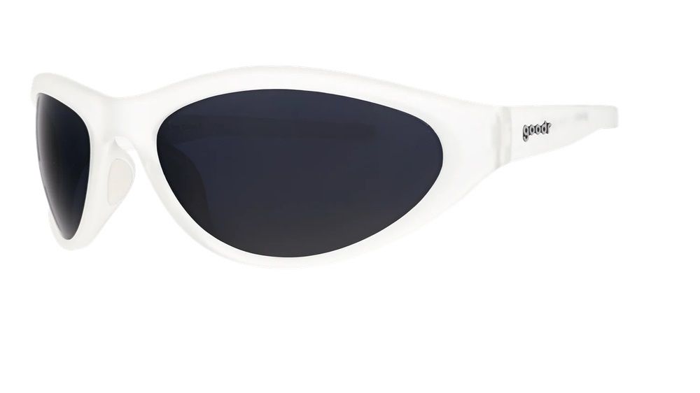 Goodr Bug-G Cleared For Take Off