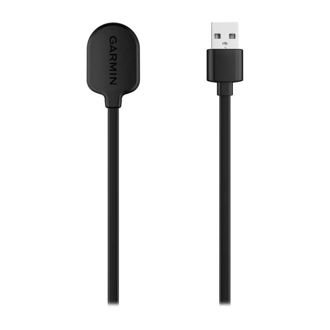 Cable Cargador/Datos Reloj Garmin MARQ Gen 2 Magnetico USB-C