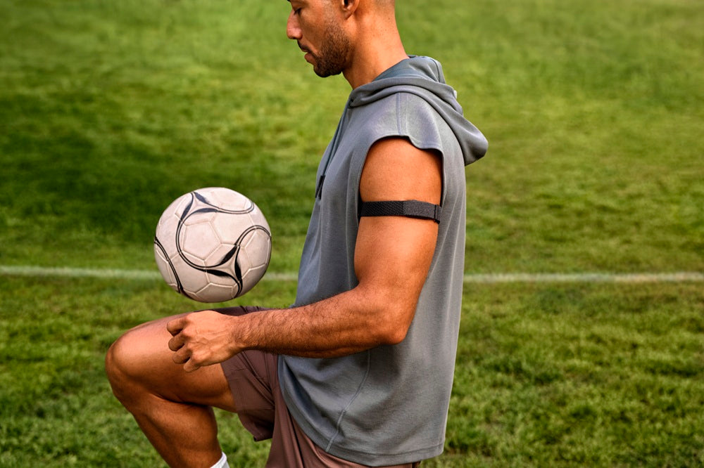 Garmin CirQa Smart Band (Banda Inteligente)