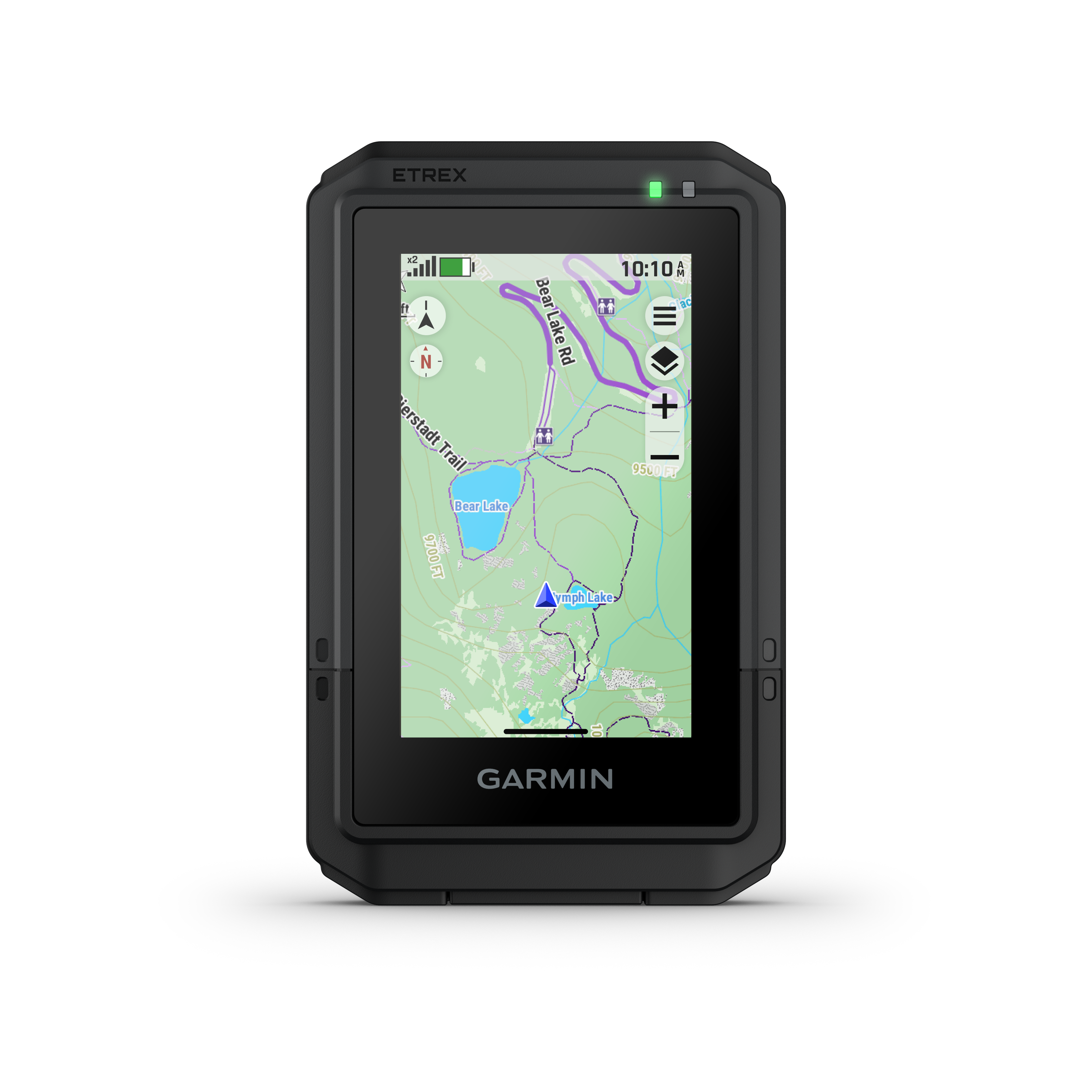 GPS Garmin eTrex Touch