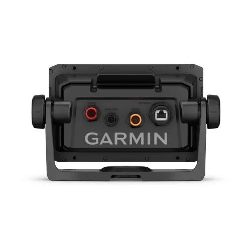 Garmin EchoMAP UHD2 62SV Touch