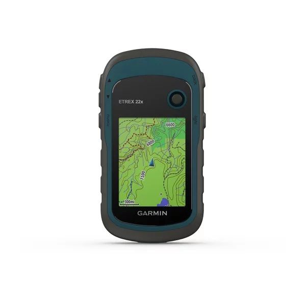 GPS Garmin eTrex 22x