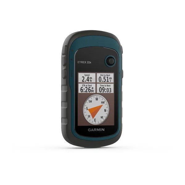 GPS Garmin eTrex 22x