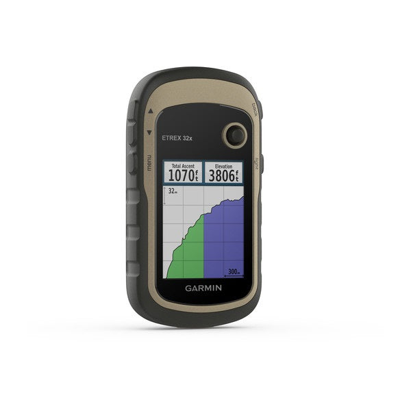 GPS Garmin eTrex 32x