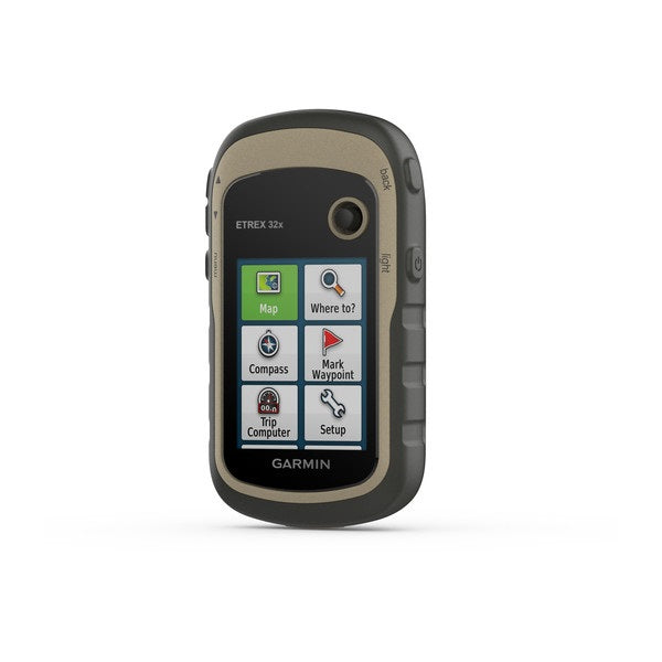 GPS Garmin eTrex 32x