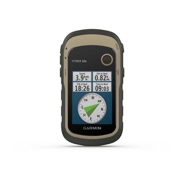GPS Garmin eTrex 32x