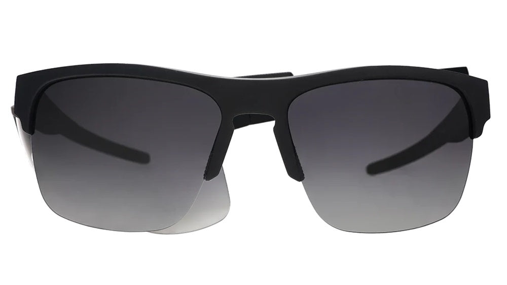 Goodr Flex-G That New Asphalt Smell