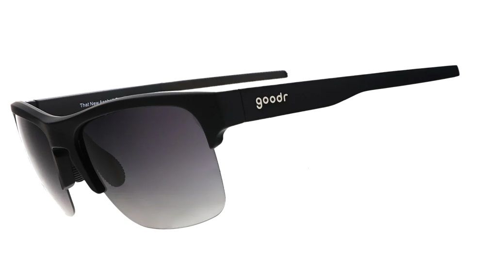 Goodr Flex-G That New Asphalt Smell