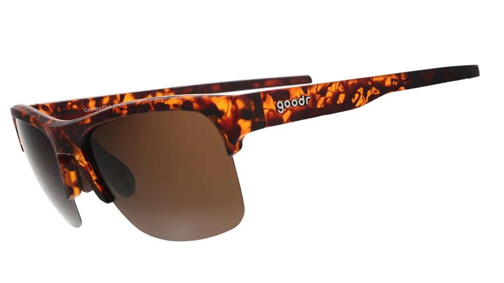 Goodr Flex-G Country Club Crasher