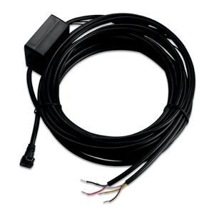 Cable Garmin FMI 15 para Control de Flotas