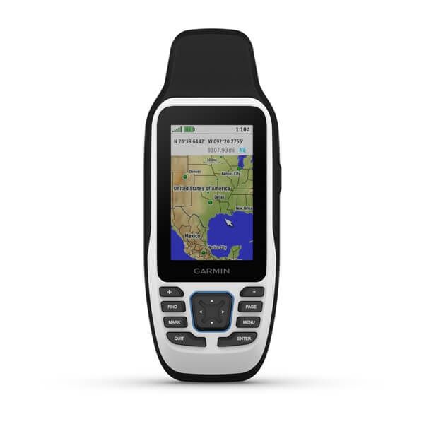 GPS Garmin GPSMAP 79s